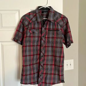 Buckle Black Label Shirt
